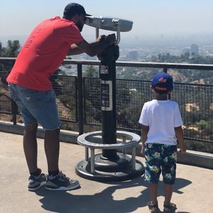 Meet your Posher, Danny